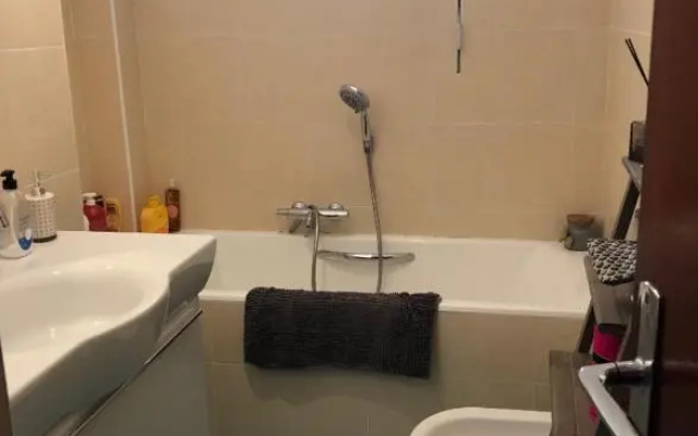 Appartement t4 spacieux 100m2 climatisé