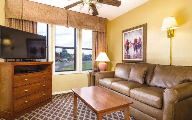 Club Wyndham Pagosa