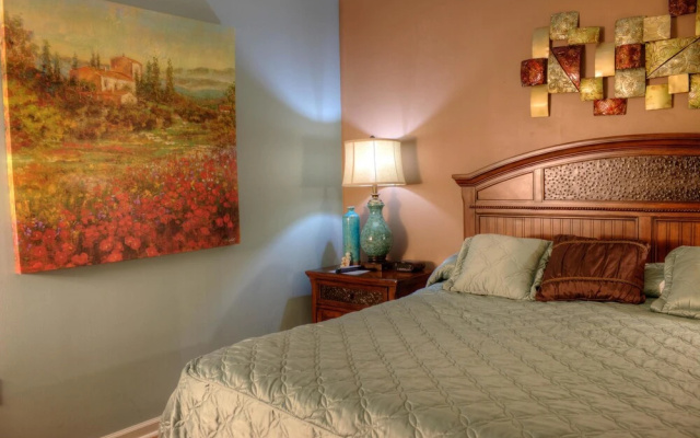 Whispering Pines 312