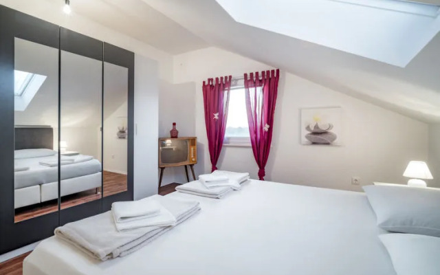 Apartman Marina