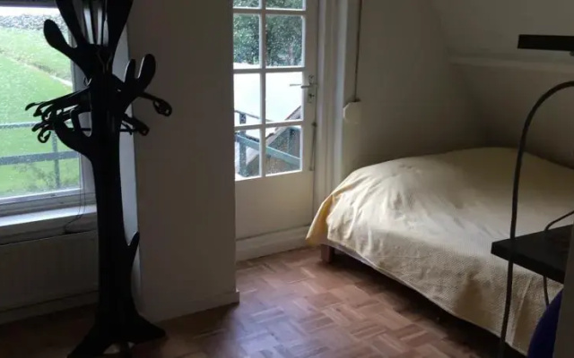 Velthuijsje