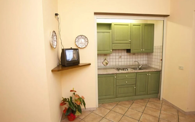 Residence Shalom