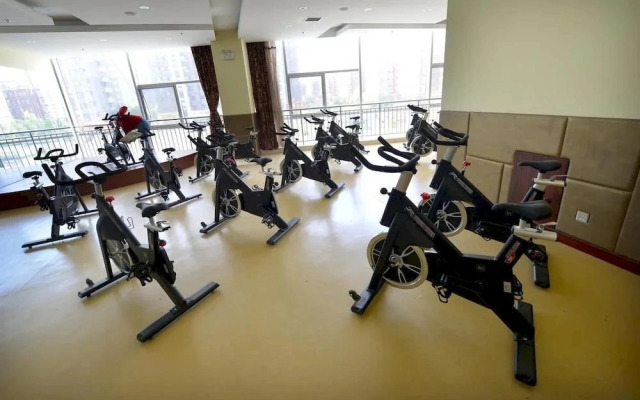 Zuolin Youli Hotel