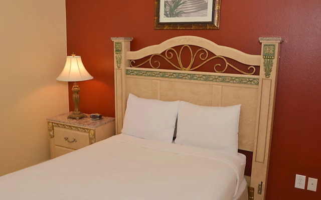 Villa Tuscan House
