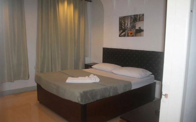Mannra Hotel
