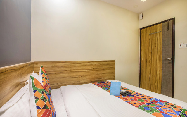 FabHotel Marol Metro Andheri East