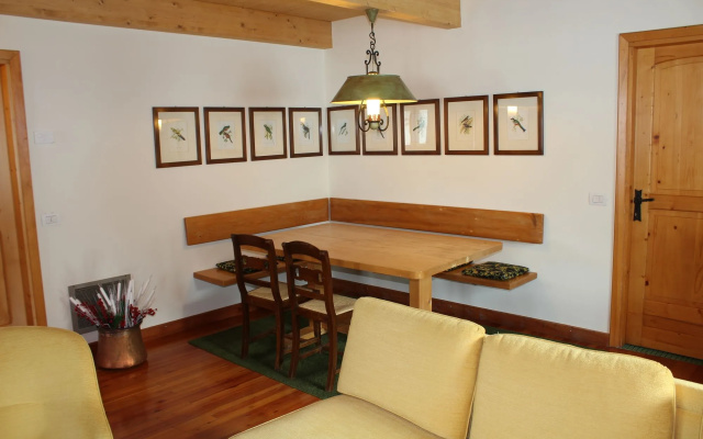 Chalet Elena
