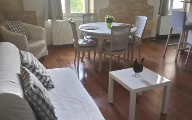 Chambre d'hôtes de l'Estuaire de Blaye