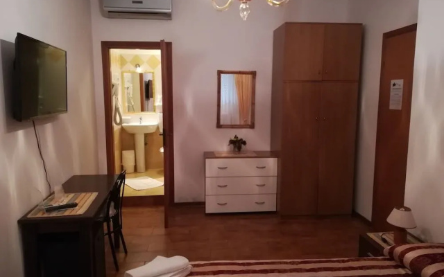Hotel La Calabrese