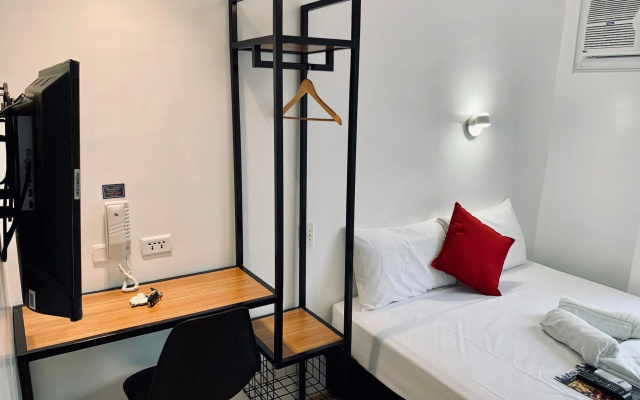 Mayumi Lodge