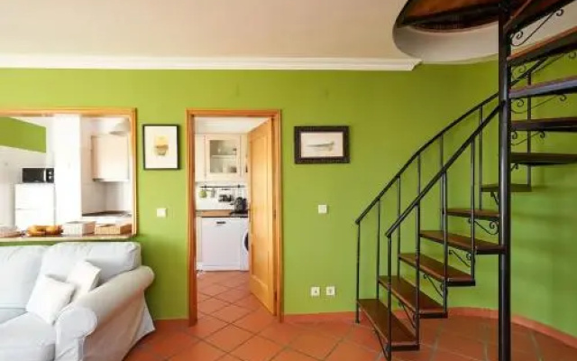 Coral Villa