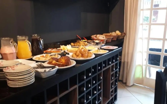 Urussanga Hotel