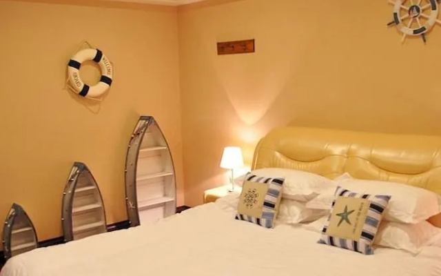 Mary Boutique Hotel