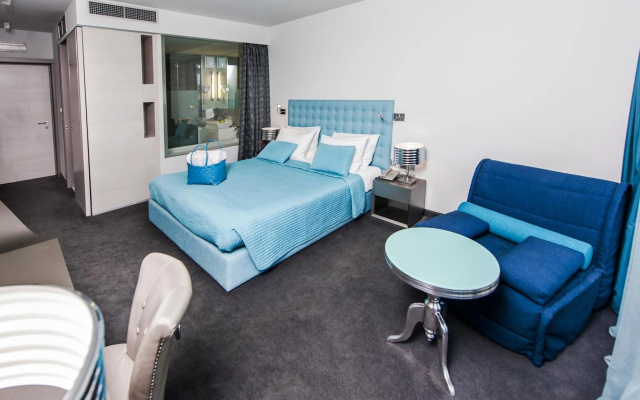 Hotel Arupinum