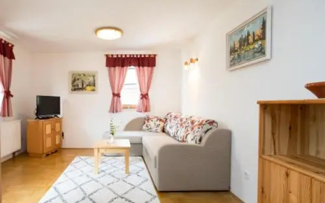 Apartmaji Katrnjek