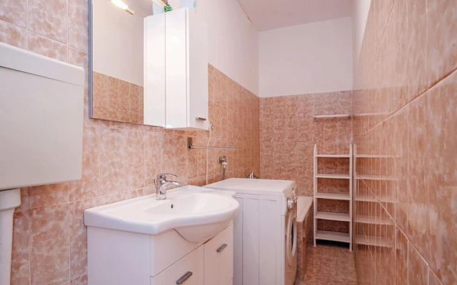 Amazing Apartment in Turanj With 3 Bedrooms