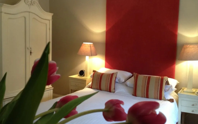 Langdon Court Hotel