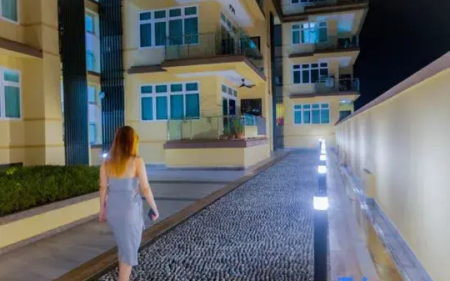 Vista City Loft Riverine Resort