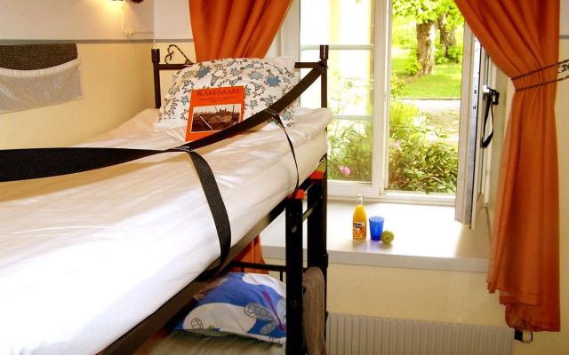 STF Långholmen Hostel