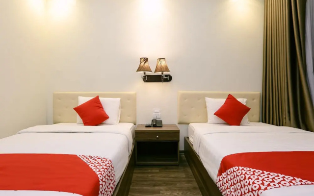 Halong Legend Hotel by OYO Rooms