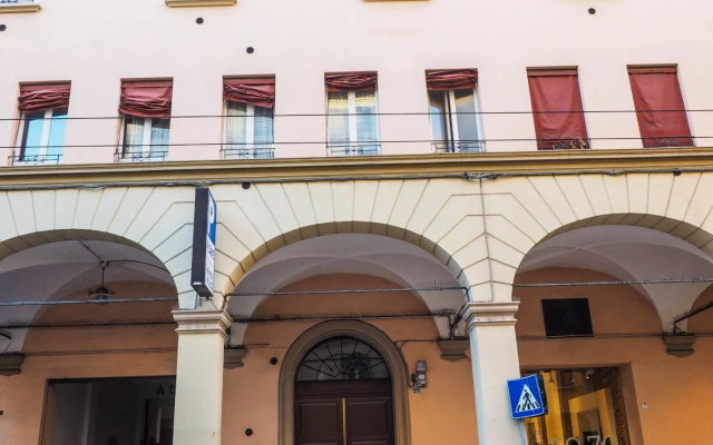Studio San Felice by Wonderful Italy