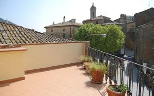 La Casa di Lucia