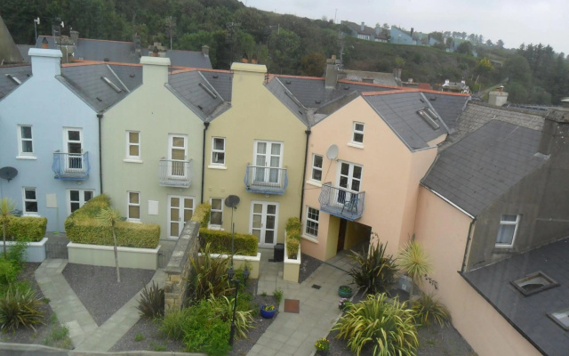 Croi an Bháile Luxury Apartment