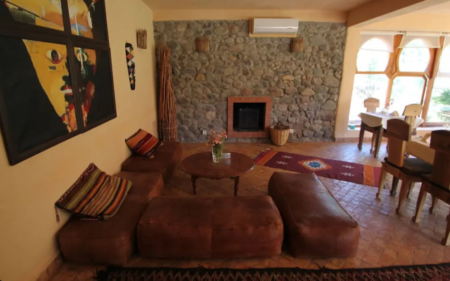 Kasbah Africa