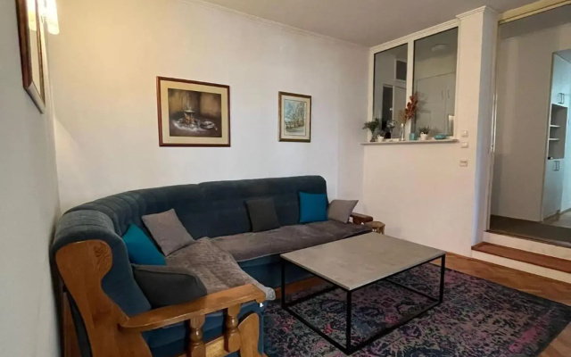 Apartment Centropolis