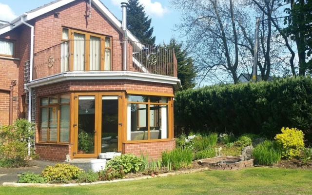 Lisburn Accommodation