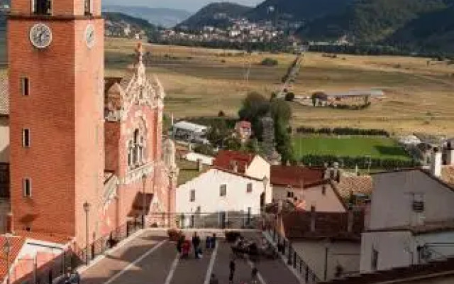 Garnì La Rua nel Bosco