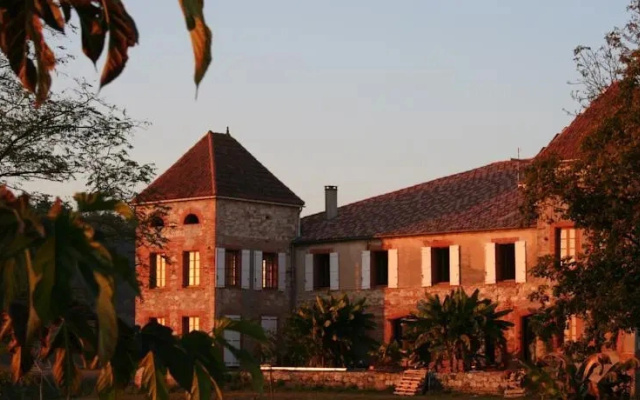 Le Domaine du Lac