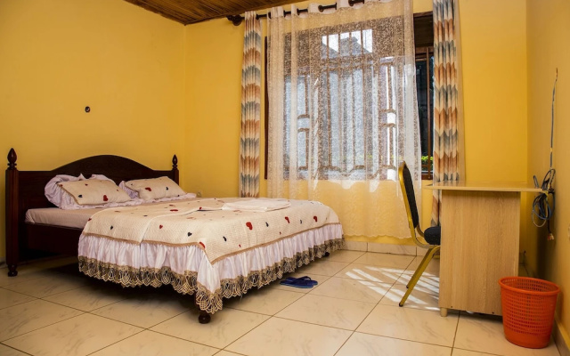 Comfort Apartment