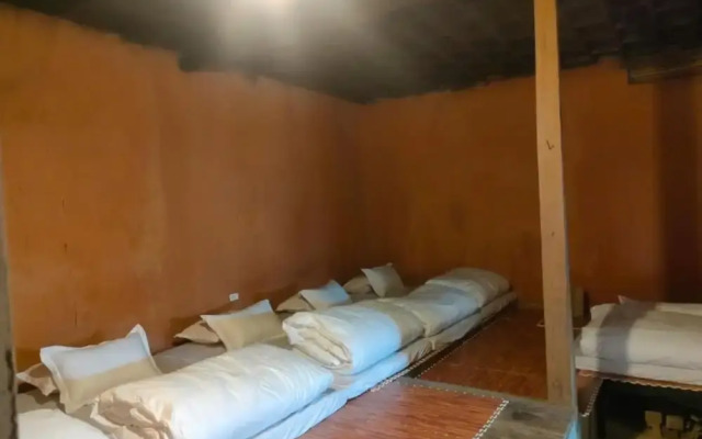 Homestay Khám Phá Y Tý