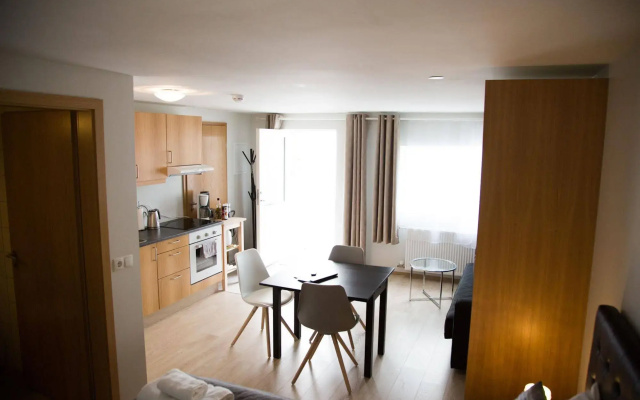 Kerno Apartments