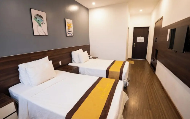 Kim Thanh Hotel