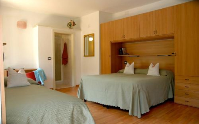Hotel Elisabetta