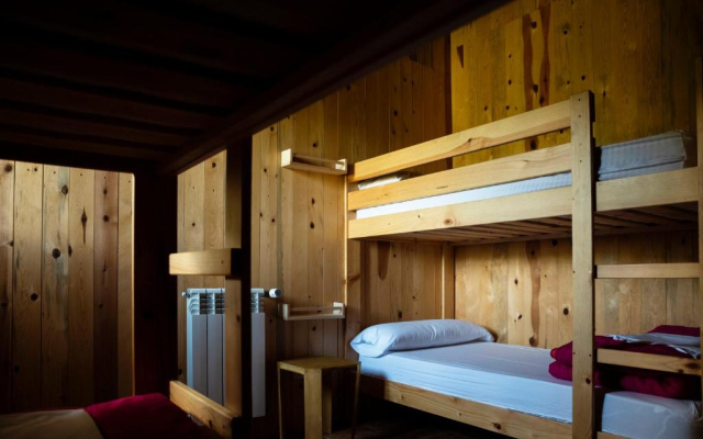 Albergue Tejadillos - Hostel