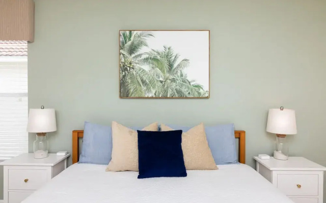 Villa 8953 Cuban
