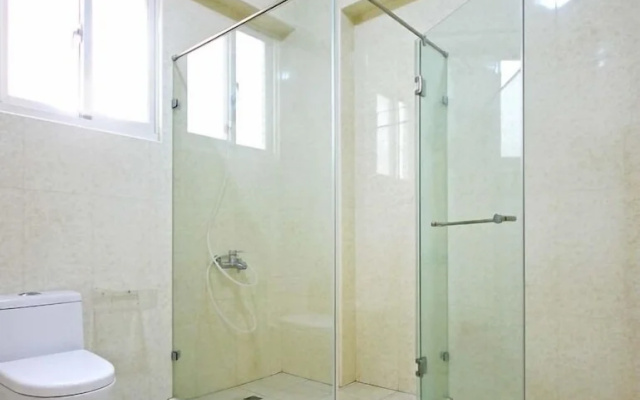 Zih Yue Tong Homestay II