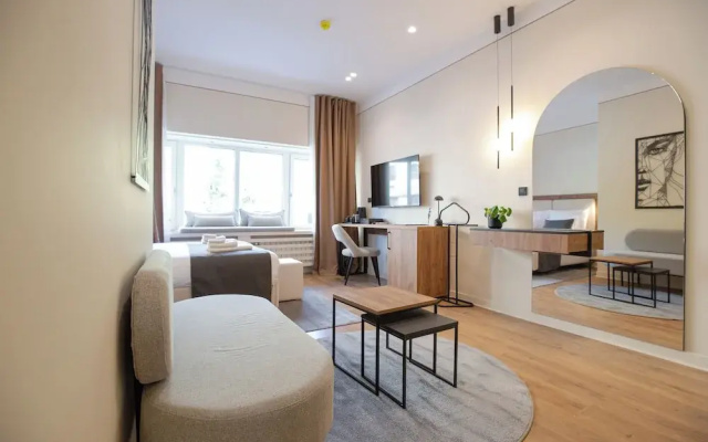 Simma Luxury Apartments & Rooms