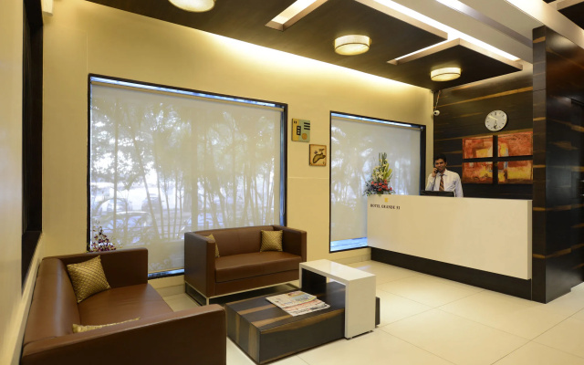 Hotel Grande 51