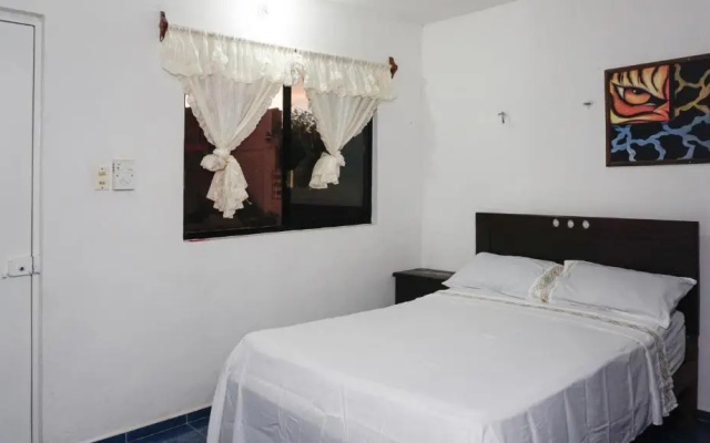 Hotel D´Concepción