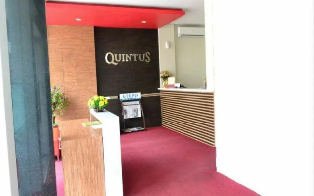 Hotel Quintus Jakarta