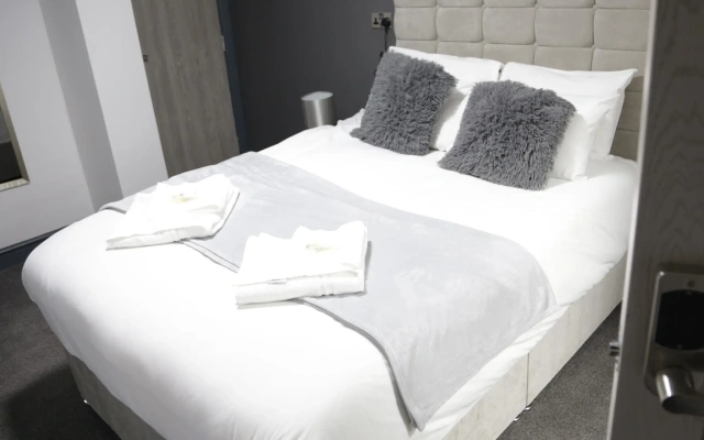 Citi Park Hotel