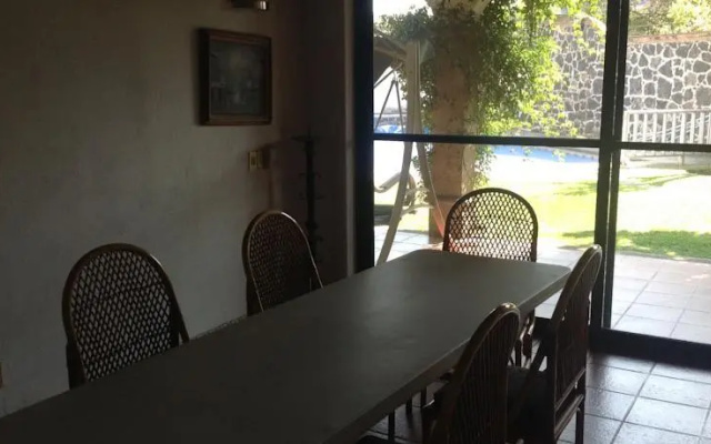 Casa La Joya