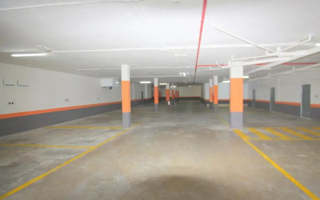 Apartamento Mirador al Mar