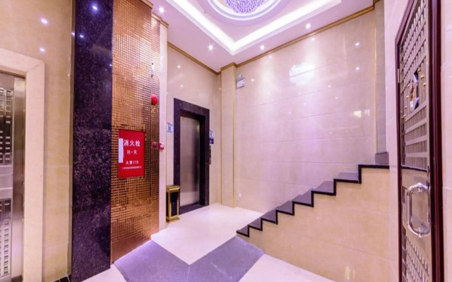 Shang Pin Holiday Inn
