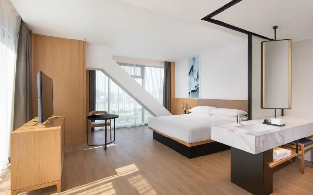 Fairfield by Marriott Taiyuan South