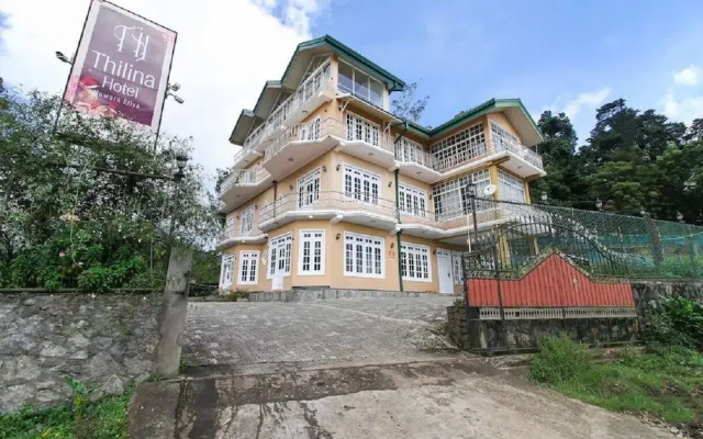 OYO 529 Thilina Hotel & Restaurant